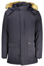 GUESS JEANS HERREN BLAUE JACKE