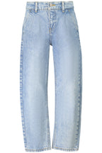 GUESS JEANS JEANS DENIM MÄDCHEN BLAU