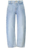 GUESS JEANS JEANS DENIM MÄDCHEN BLAU