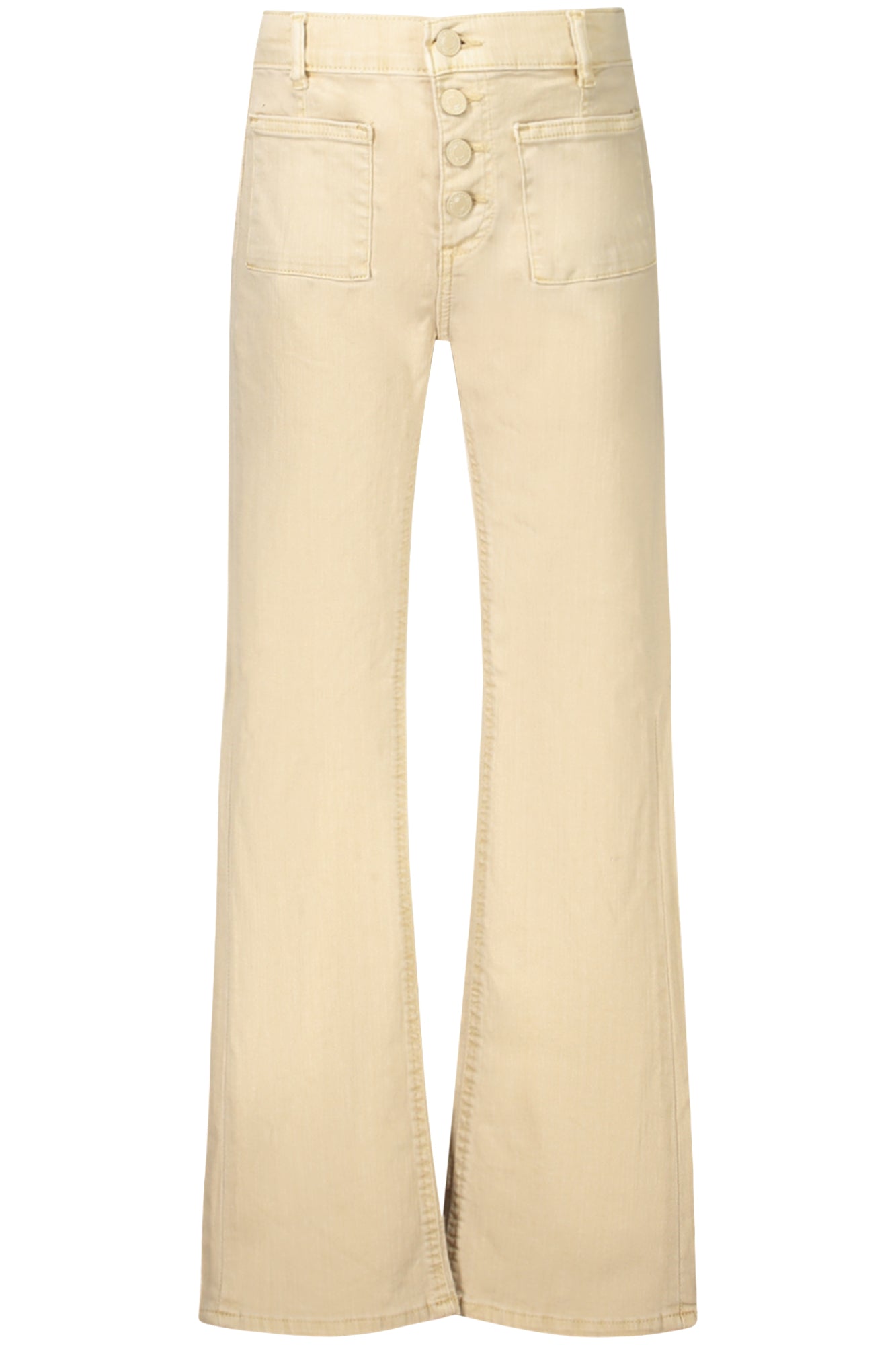 GUESS JEANS JEANS DENIM MÄDCHEN BEIGE Hauptbild