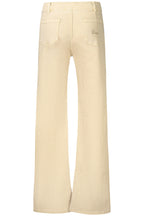 GUESS JEANS JEANS DENIM MÄDCHEN BEIGE