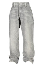 GUESS JEANS GRAUE DENIMJEANS FÜR KINDER