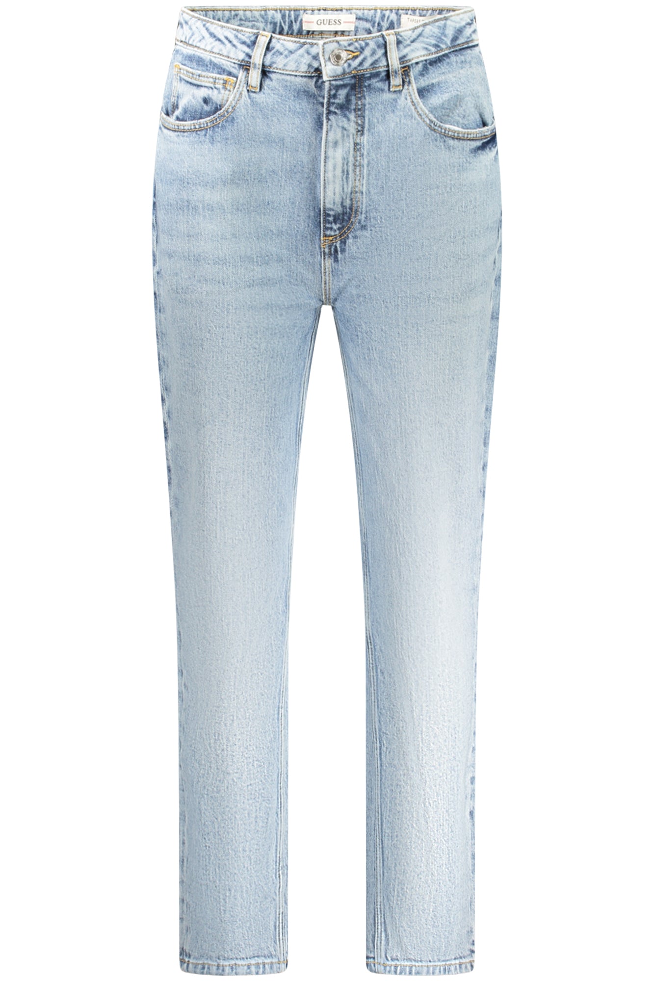 GUESS JEANS DENIM JEANS FRAUEN BLAU Hauptbild