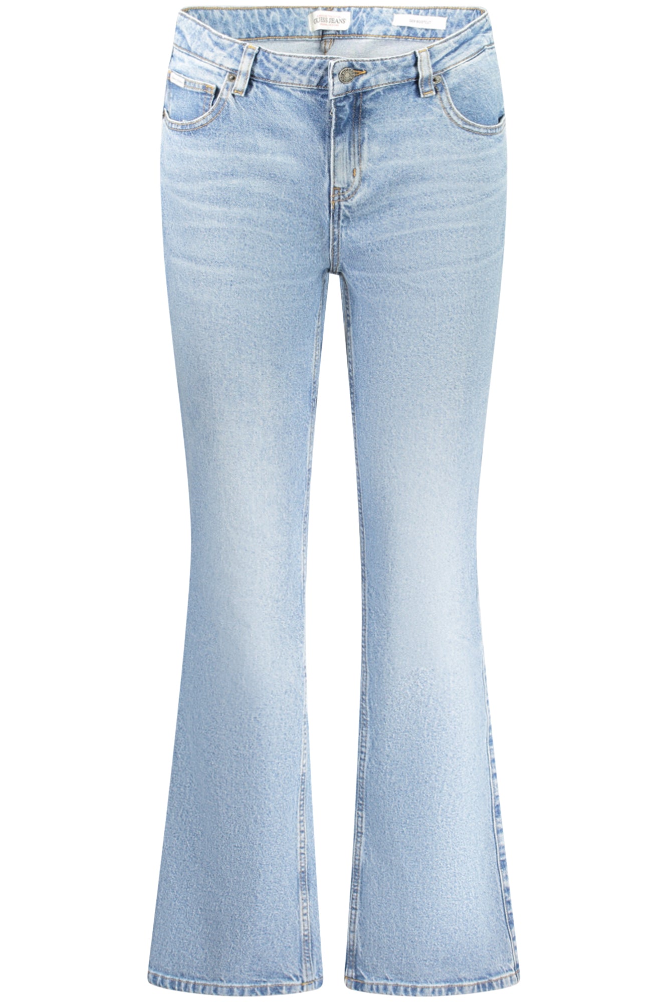 GUESS JEANS DENIM JEANS FRAUEN BLAU Hauptbild
