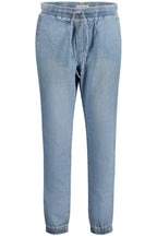 GUESS JEANS DENIM JEANS FRAUEN BLAU