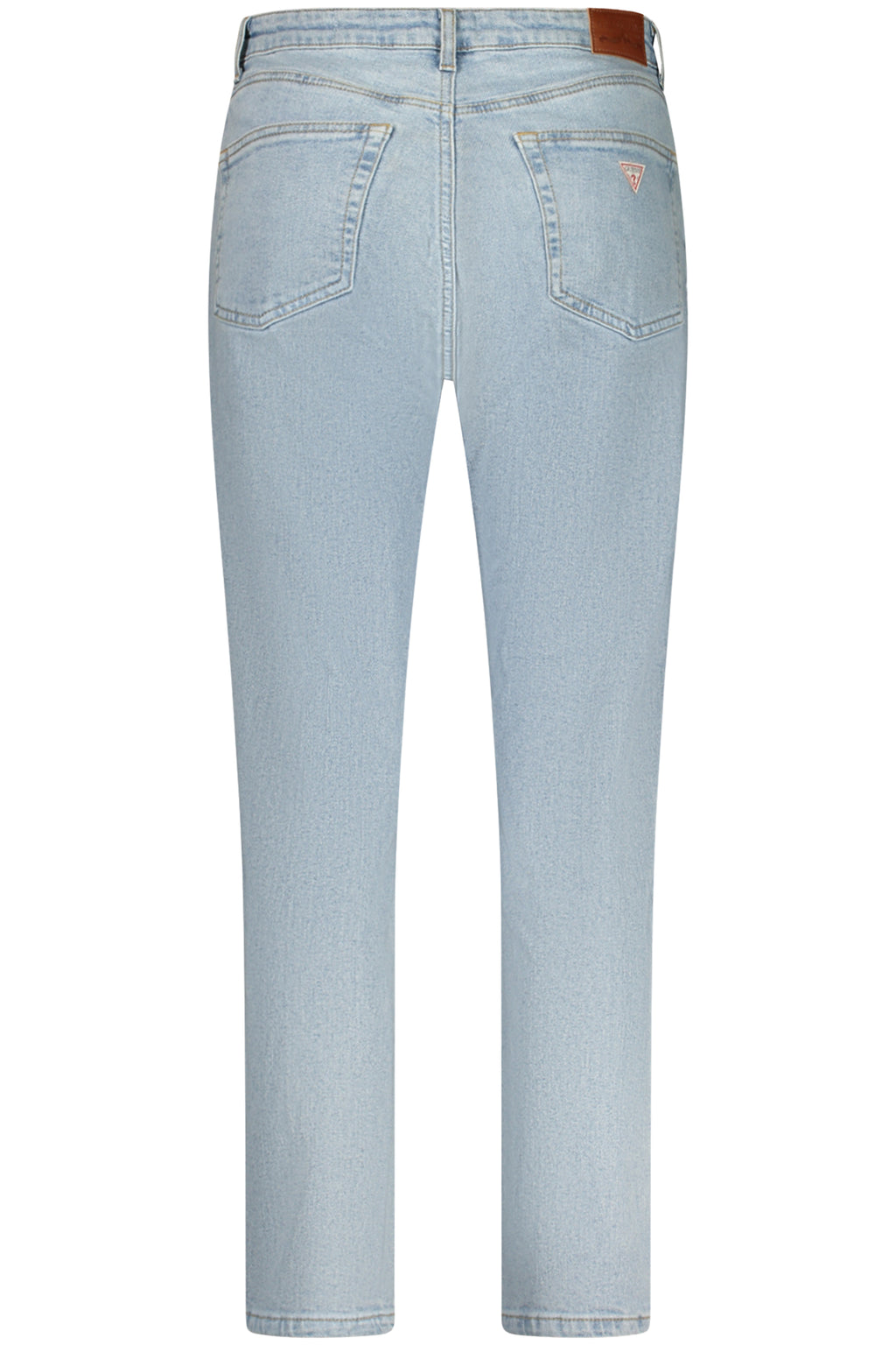 GUESS JEANS DENIM JEANS FRAUEN BLAU