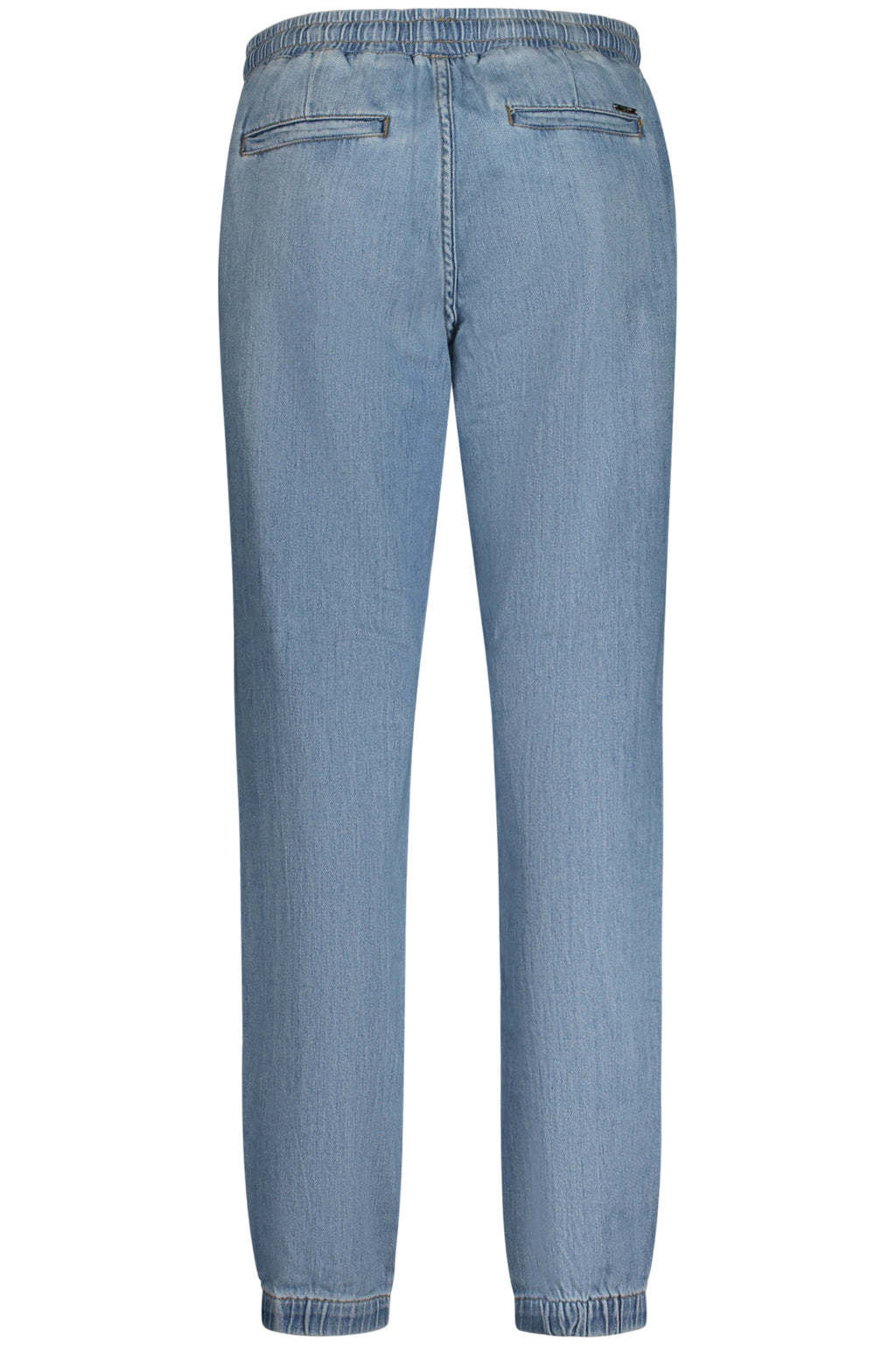 GUESS JEANS DENIM JEANS FRAUEN BLAU