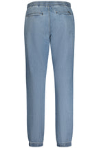 GUESS JEANS DENIM JEANS FRAUEN BLAU