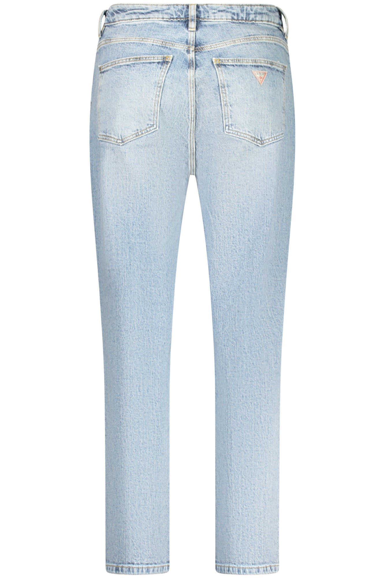 GUESS JEANS DENIM JEANS FRAUEN BLAU Zweitbild