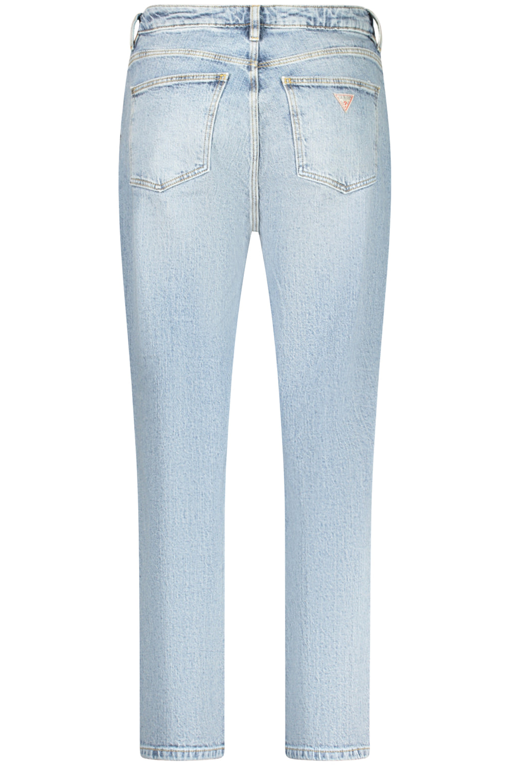 GUESS JEANS DENIM JEANS FRAUEN BLAU
