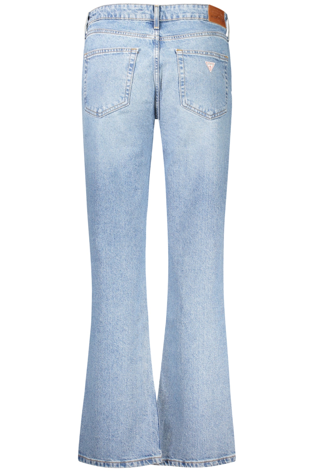 GUESS JEANS DAMEN-DENIMJEANS BLAU Zweitbild