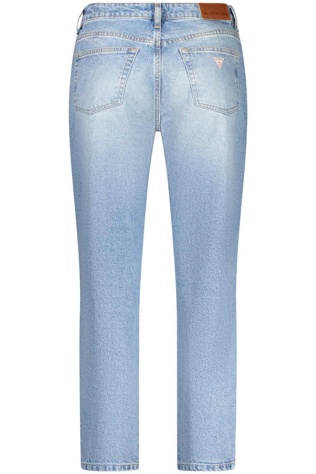 GUESS JEANS DENIM JEANS FRAUEN BLAU