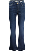 GUESS JEANS DENIM JEANS FRAUEN BLAU