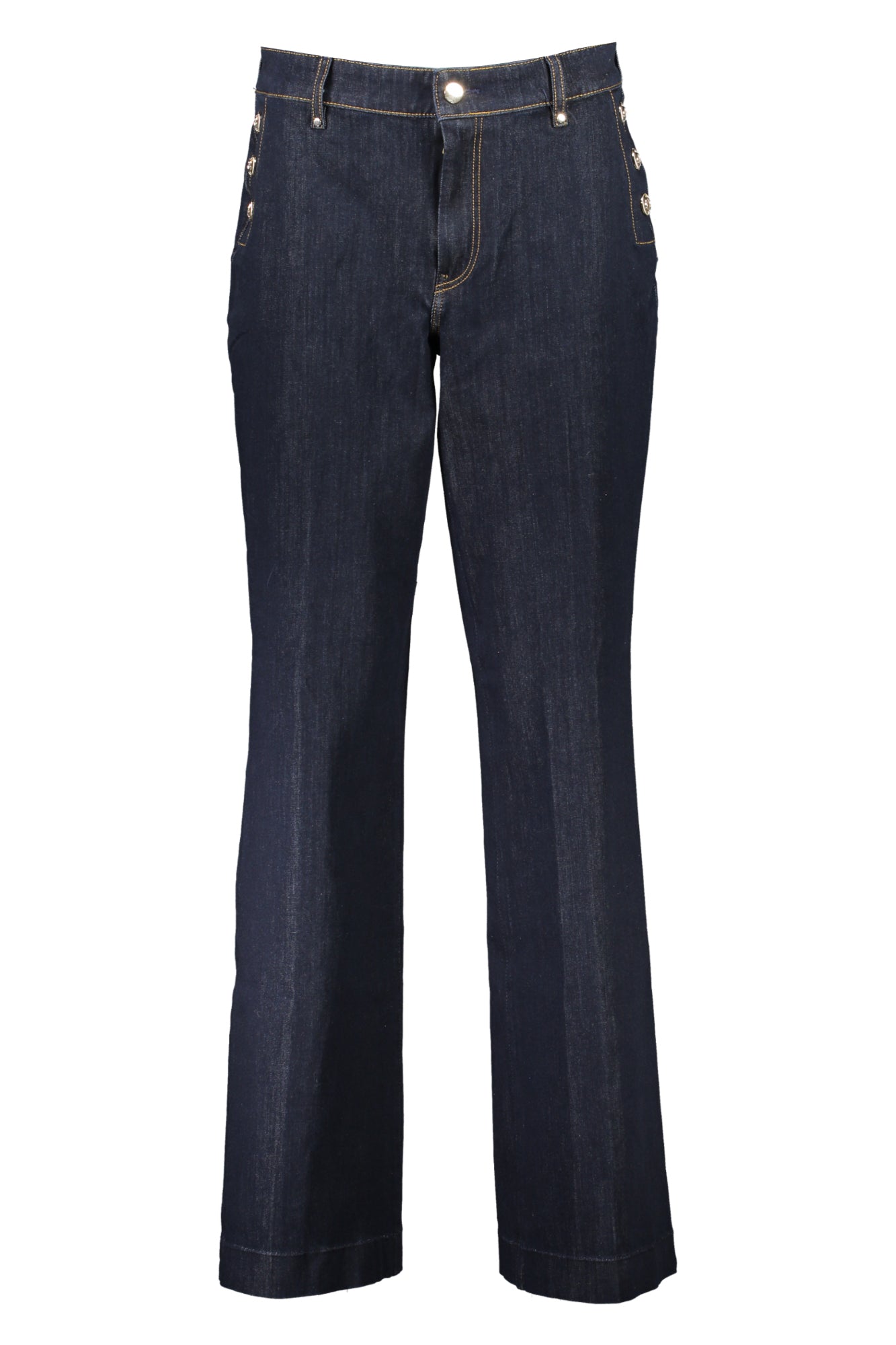 Guess Jeans Damen-Denimjeans Blau Blau Hauptbild