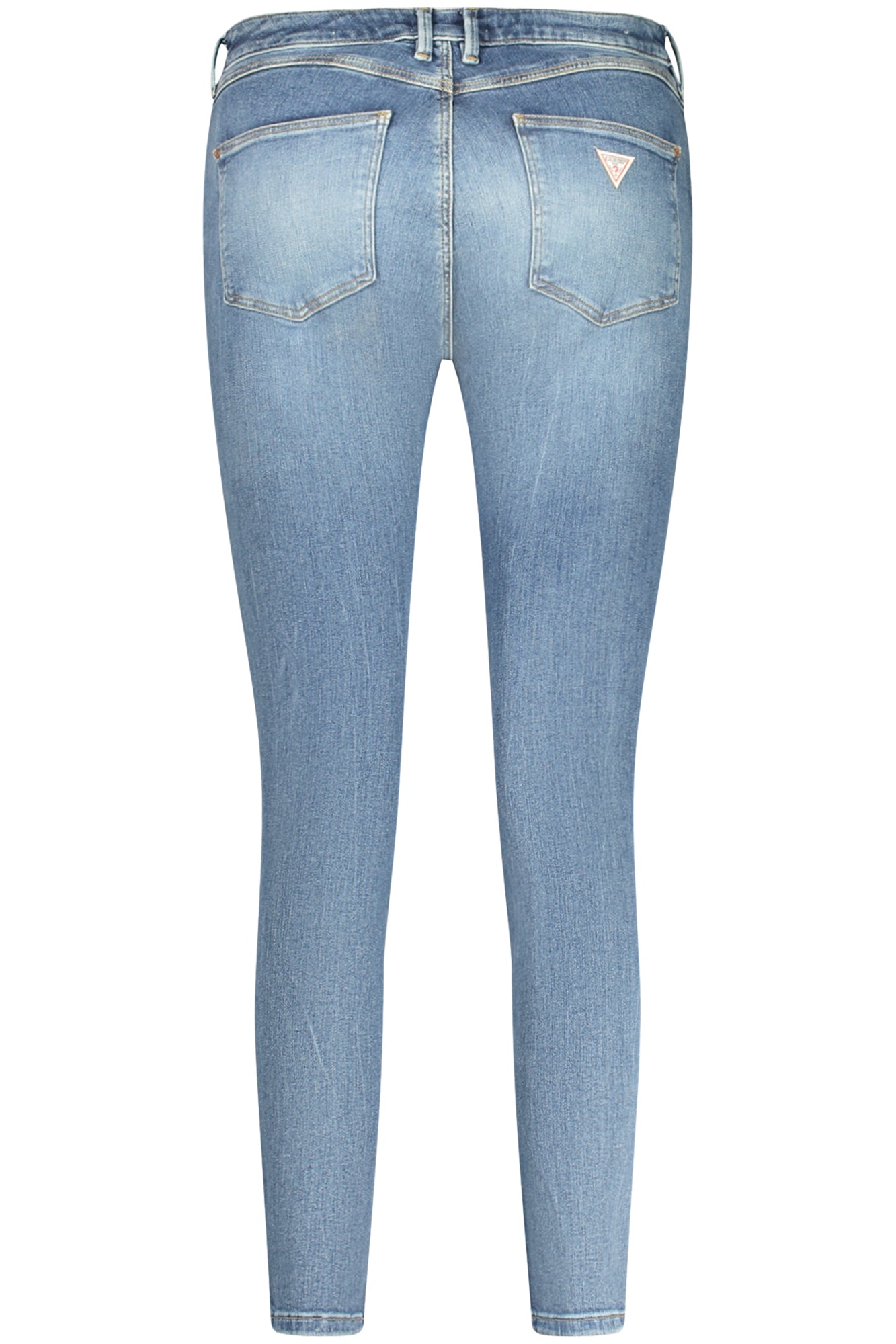 GUESS JEANS DENIM JEANS FRAUEN BLAU Zweitbild
