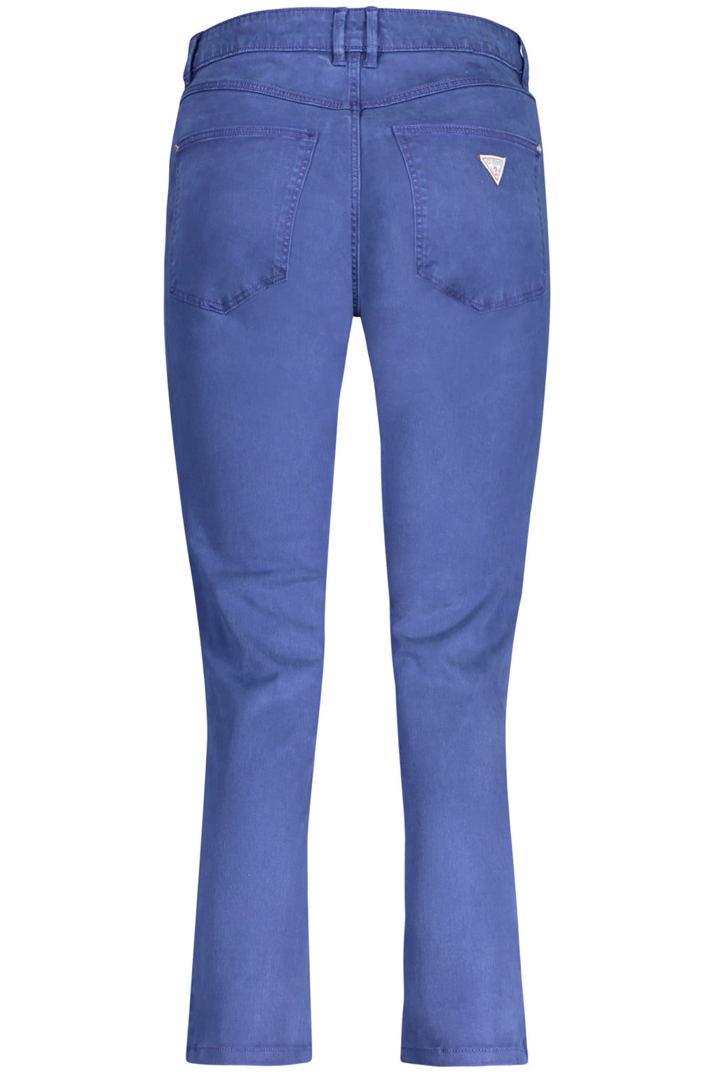 GUESS JEANS DENIM JEANS FRAUEN BLAU