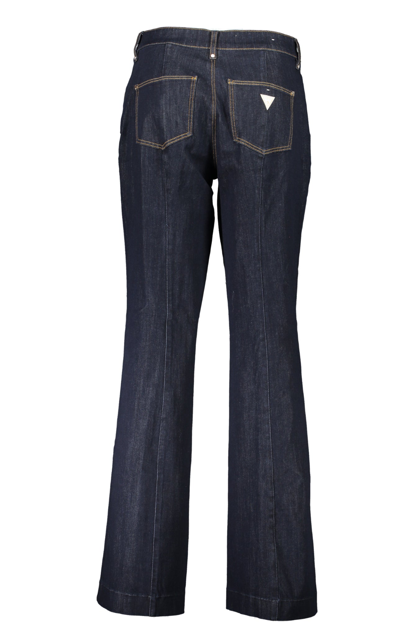 Guess Jeans Damen-Denimjeans Blau Zweitbild