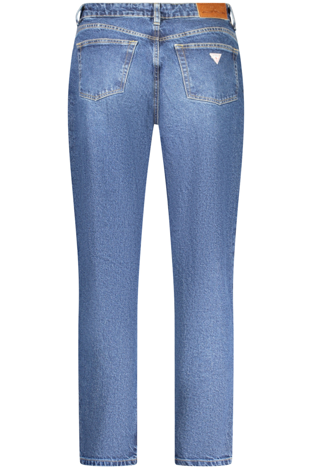 GUESS JEANS DENIM JEANS FRAUEN BLAU