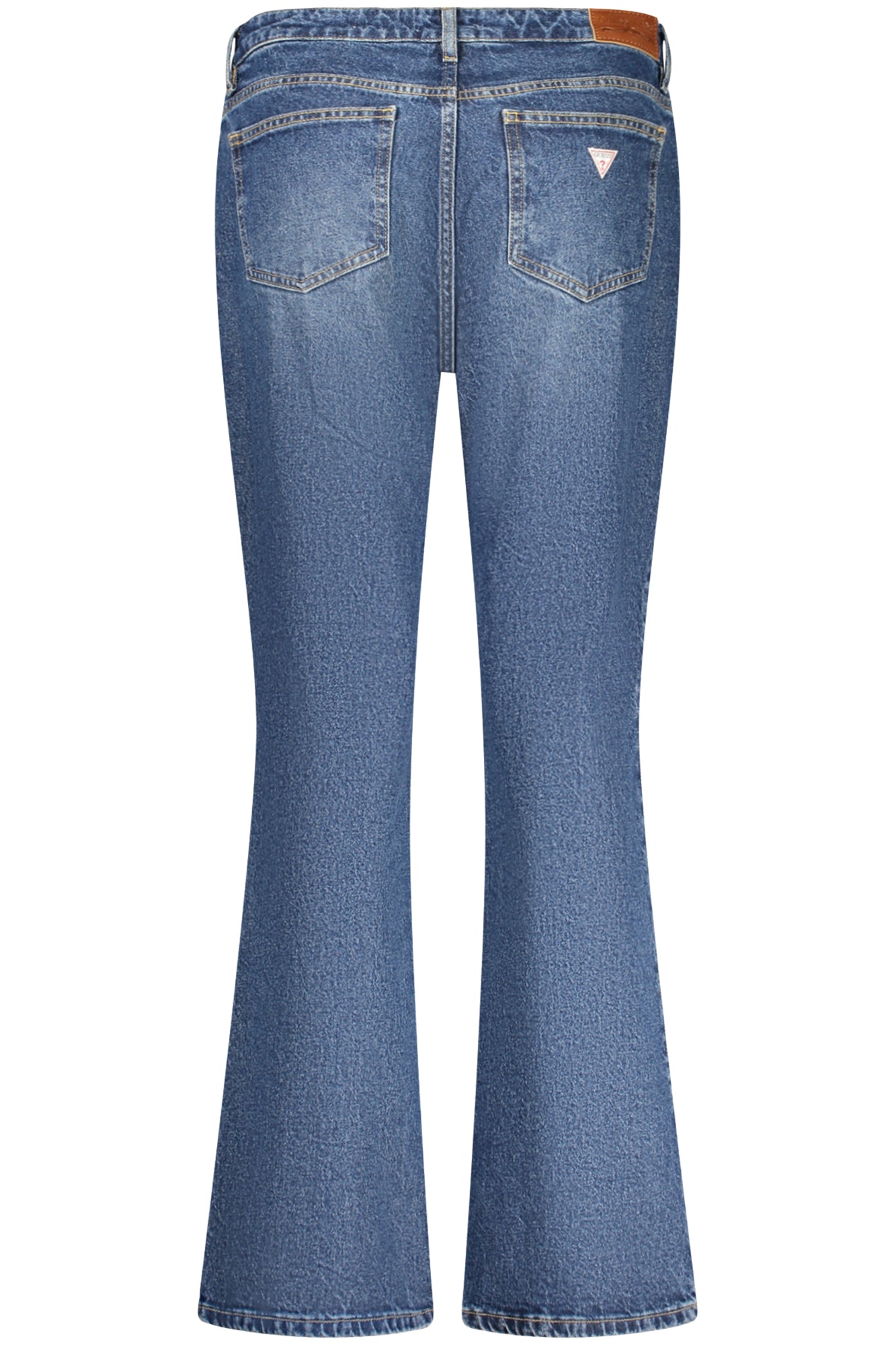 GUESS JEANS Damen Jeans – mit Reißverschluss online kaufen Blau