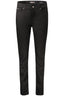 GUESS JEANS DAMEN SCHWARZE DENIM-JEANS