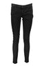 GUESS JEANS SCHWARZE DENIMJEANS FÜR DAMEN