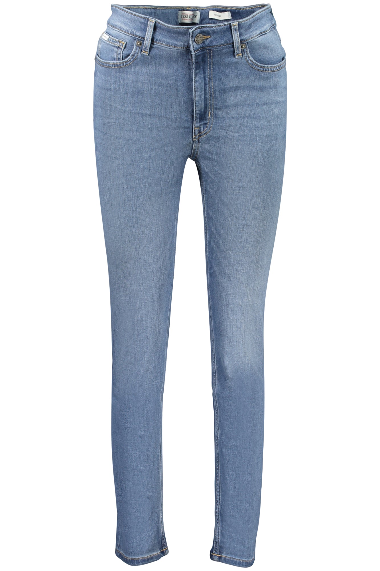 GUESS JEANS Herren Jeans – Nan günstig online kaufen Hellblau