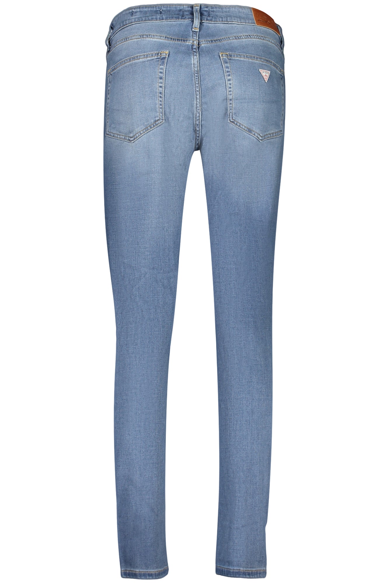 GUESS JEANS Herren Jeans – Nan günstig online kaufen Hellblau