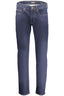 GUESS JEANS Herren Jeans – mit Taschen, mit Reißverschluss Blau
