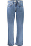GUESS JEANS Herren-Denim-Jeans Blau – Straight Fit mit Stretch | soulluna.de Blau