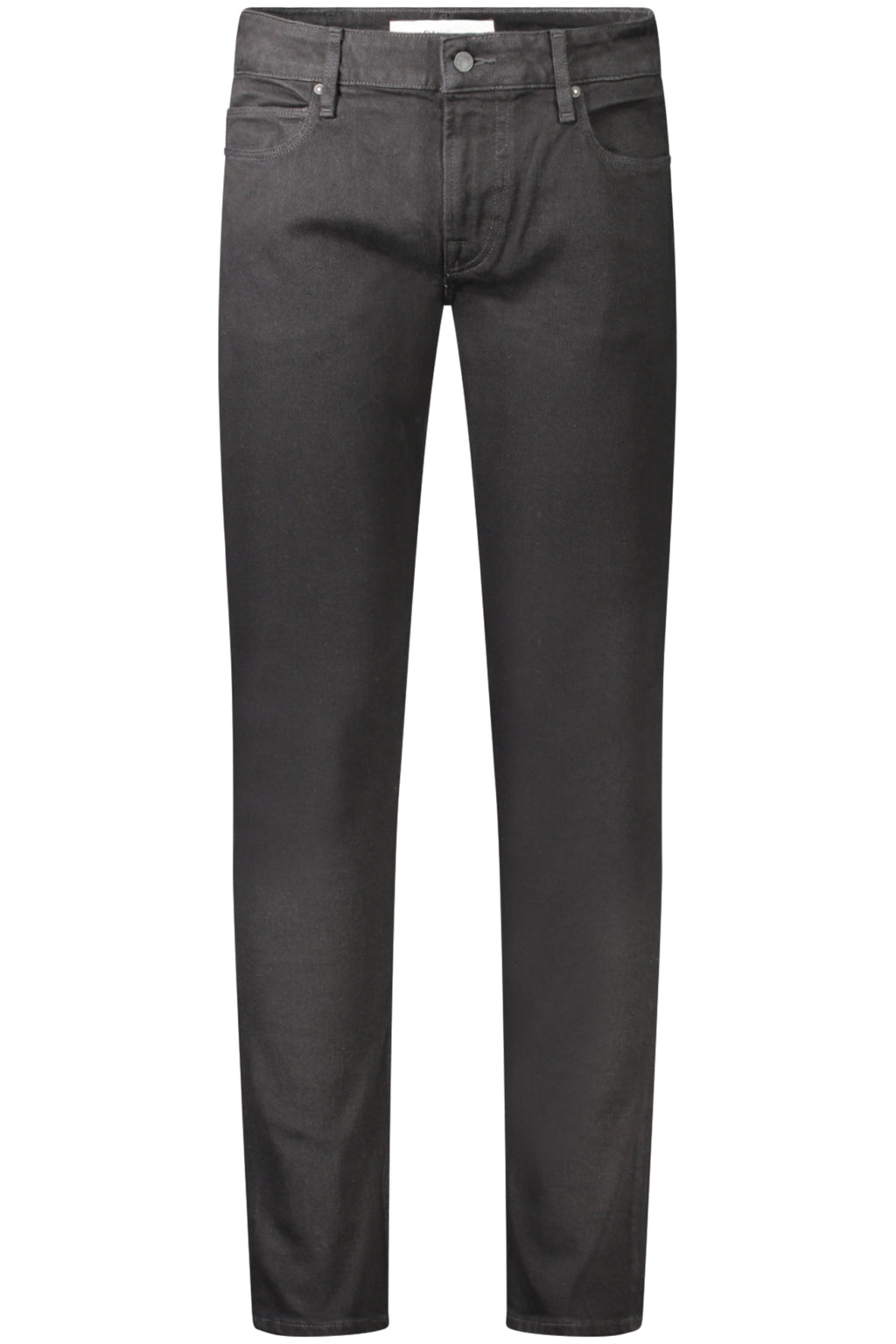 GUESS JEANS HERREN DENIM JEANS SCHWARZ