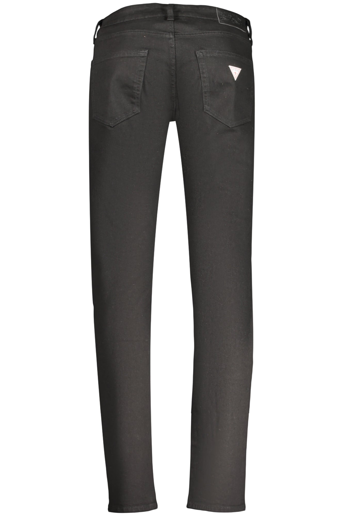 GUESS JEANS Men's Jeans – with pockets, with zipper Secondary image