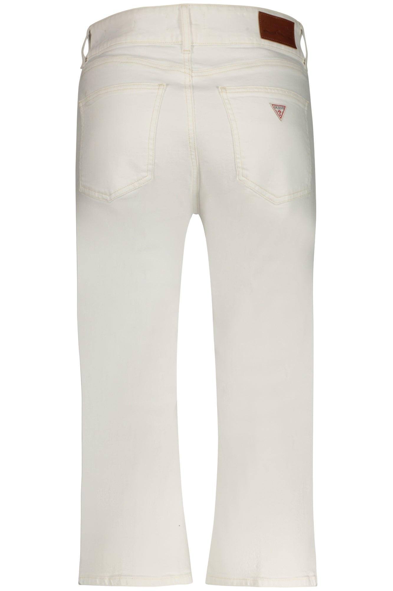 GUESS JEANS Damen Jeans – Hose, mit Taschen online kaufen Weiß
