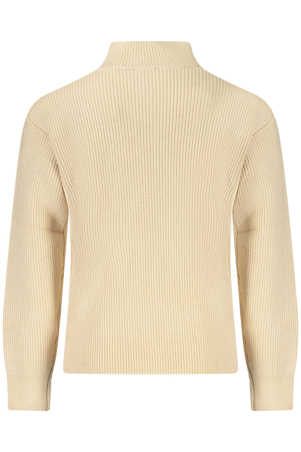 GUESS JEANS MÄDCHENPULLOVER BEIGE