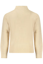 GUESS JEANS MÄDCHENPULLOVER BEIGE