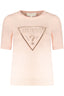 GUESS JEANS ROSA PULLOVER FÜR DAMEN
