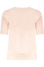 GUESS JEANS ROSA PULLOVER FÜR DAMEN