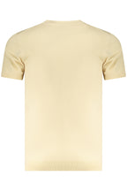 GUESS JEANS HERREN PULLOVER BEIGE