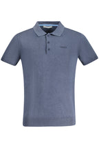 GUESS JEANS HERREN BLAU PULLOVER