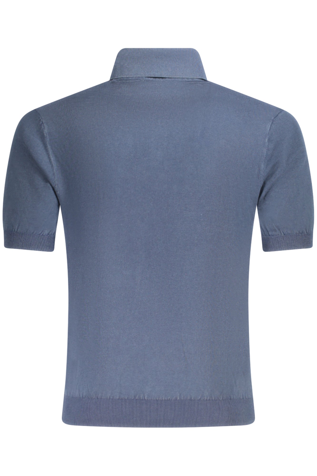 GUESS JEANS HERREN BLAUER PULLOVER Zweitbild