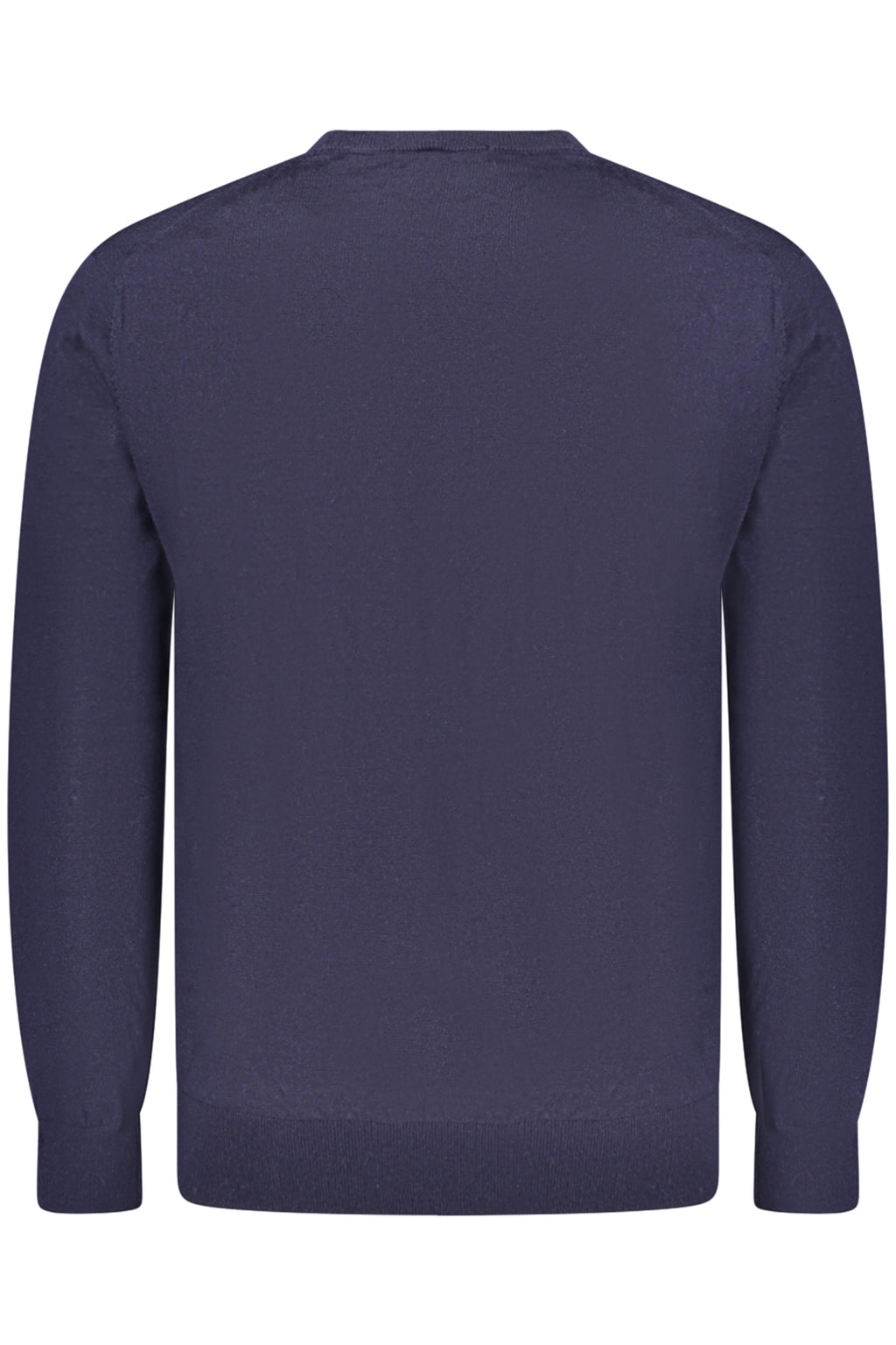 GUESS JEANS HERREN BLAU PULLOVER