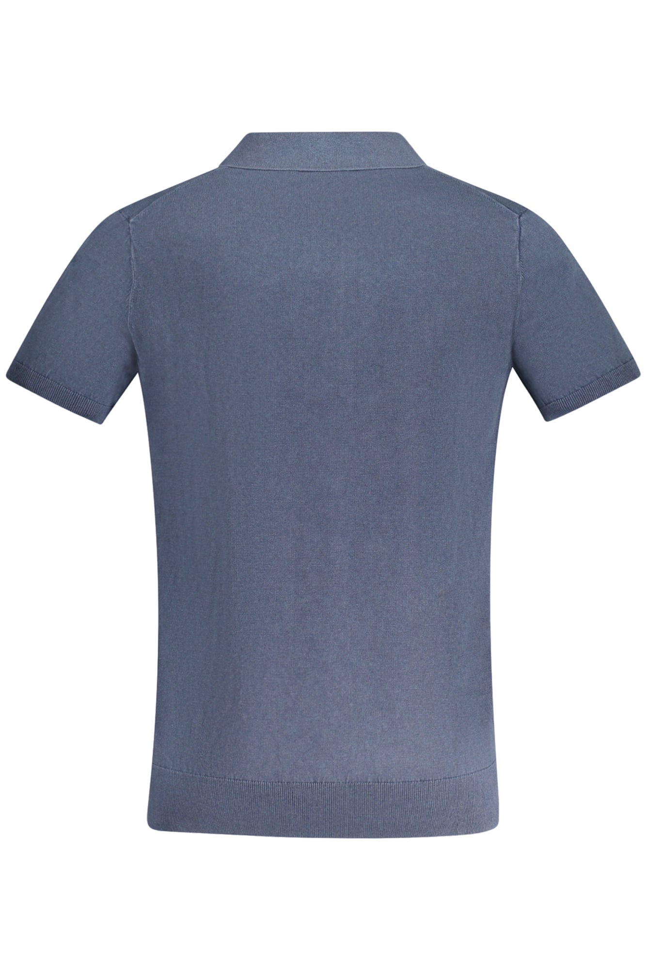 Guess Jeans Herren Blau Pullover Blau