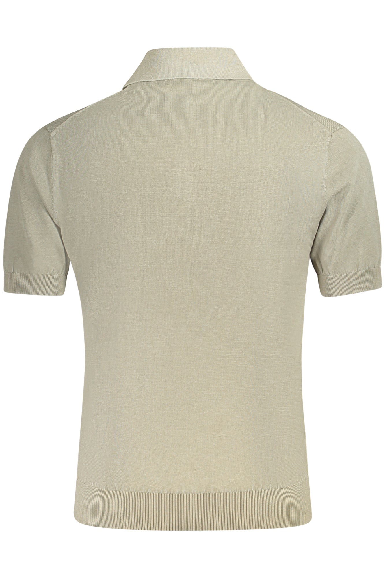 Guess Jeans Herren Blau Pullover Grün
