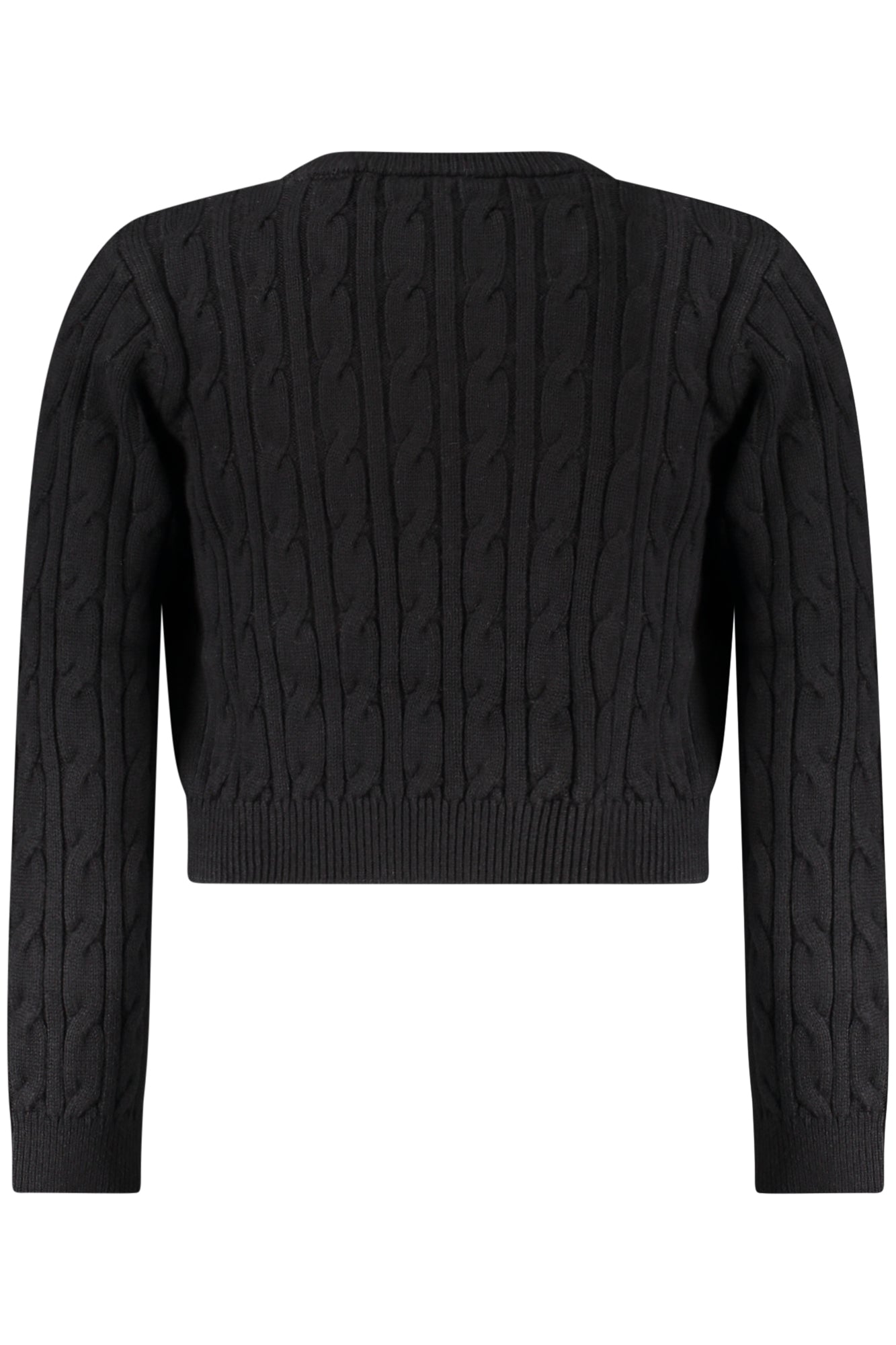 GUESS JEANS Kinder Oberteile – Pullover online kaufen Schwarz