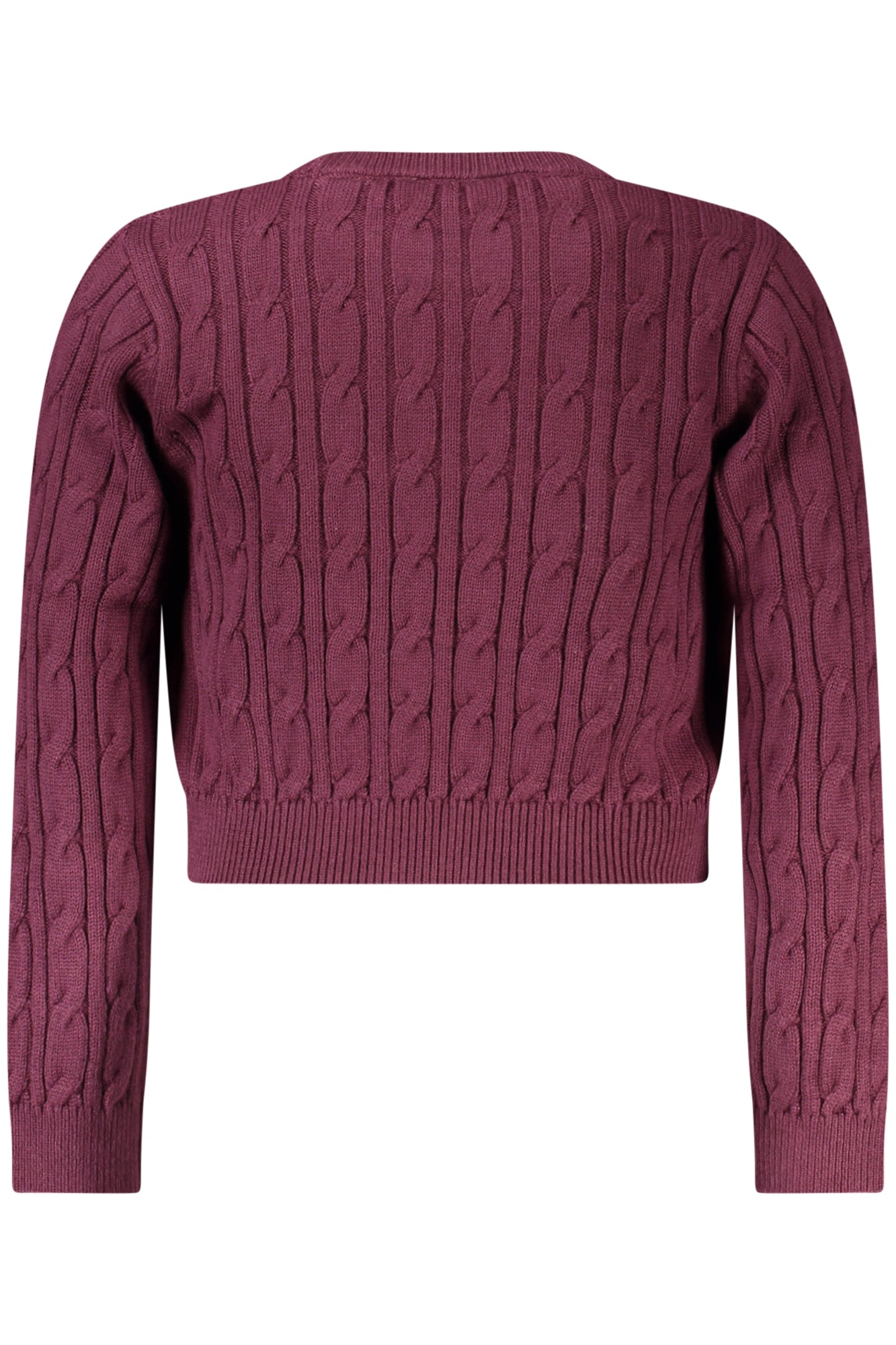 GUESS JEANS Kinder Oberteile – Pullover online kaufen Violett