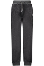 GUESS JEANS HOSE MÄDCHEN SCHWARZ