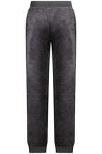 GUESS JEANS HOSE MÄDCHEN SCHWARZ