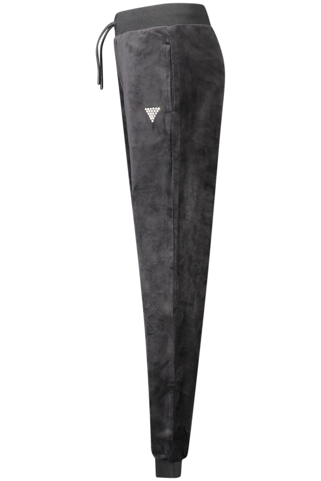 GUESS JEANS HOSE MÄDCHEN SCHWARZ