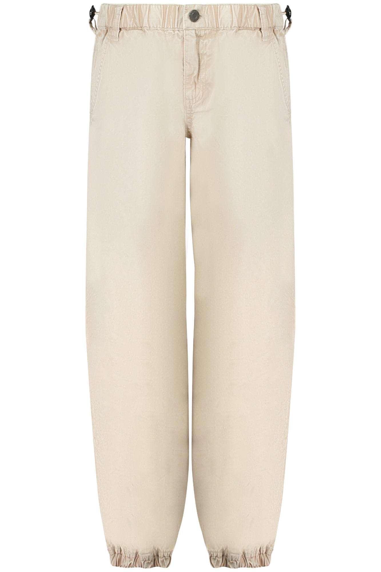 Guess Jeans Hosen Kind Beige Beige Hauptbild