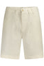 GUESS JEANS Bermudashorts Herren Beige – Leichtes Sommer-Outfit mit Logo-Detail Beige