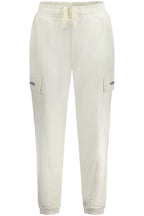 GUESS JEANS DAMEN WEISSE HOSEN